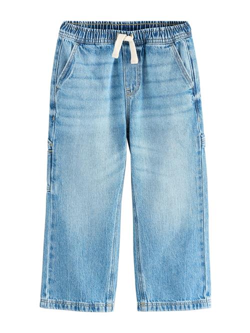 Next Jeans 'Carpenter'  blå