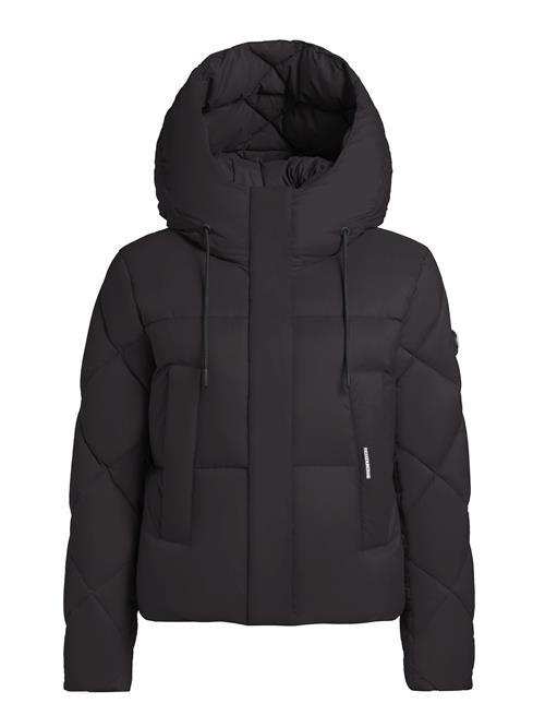 khujo Vinterjakke 'Dafna'  sort