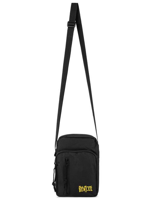 Benlee Sportsbæltetaske 'Bergamo'  curry / sort