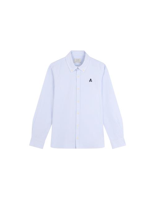 Scalpers Skjorte ' '  hvid