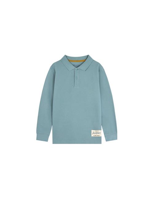 Scalpers Skjorte ' '  grøn