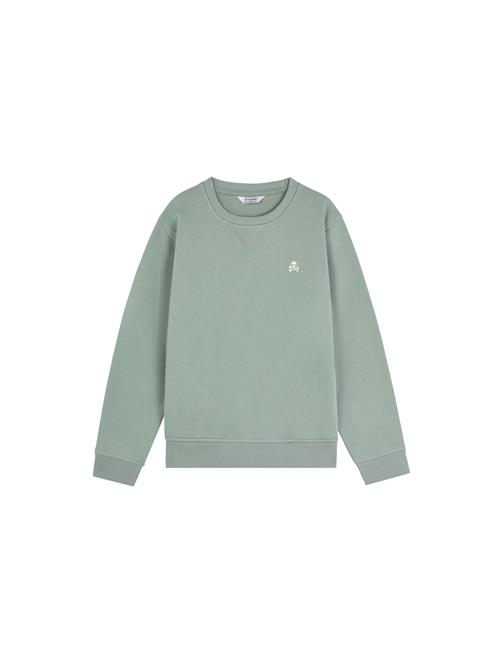 Scalpers Sweatshirt ' '  khaki