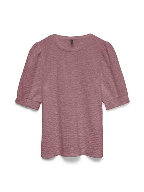 VERO MODA Shirts 'VMFlower'  lysviolet