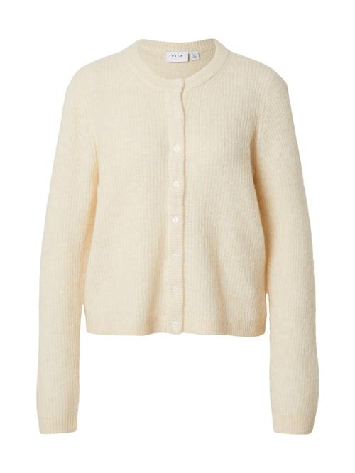 VILA Cardigan 'VILory'  sand