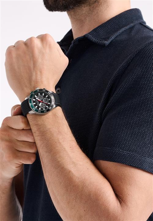 NAUTICA Analogt ur 'ONE'  sort