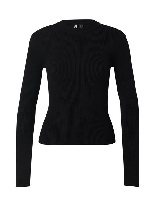 PIECES Pullover  sort