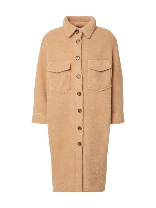 Kamila Šikl Overgangsfrakke  beige