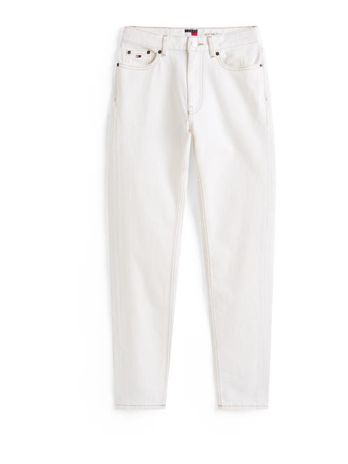 Tommy Jeans Jeans  white denim