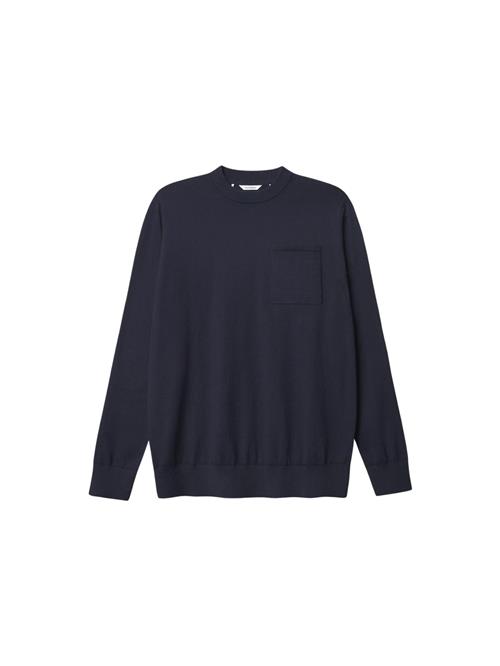 GABBA Pullover 'Amori'  navy