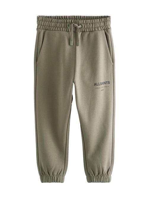 smALLSAINTS Bukser 'Underground'  khaki / sort