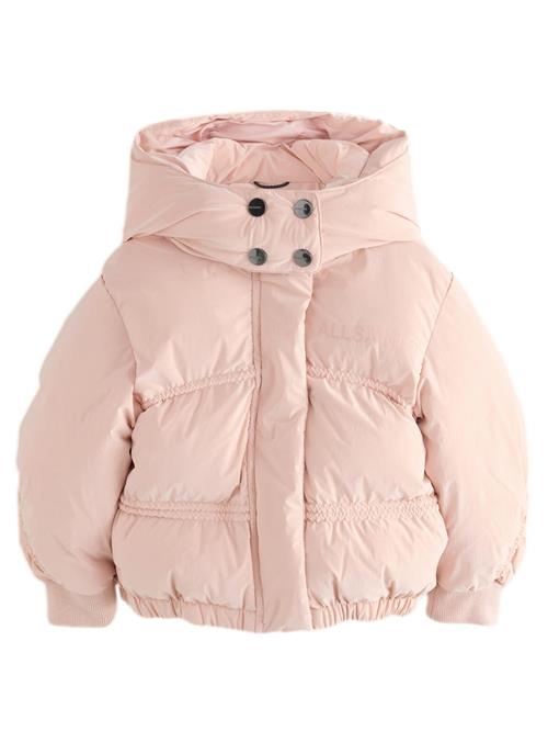 smALLSAINTS Overgangsjakke  pastelpink