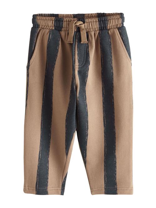 Next Bukser  brun / sort