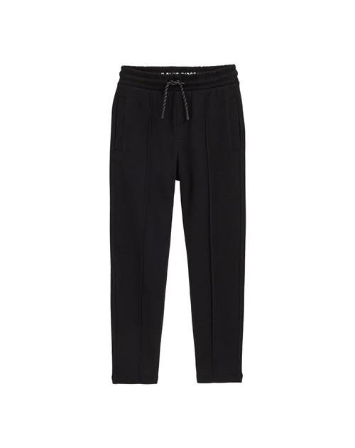 WE Fashion Bukser  sort