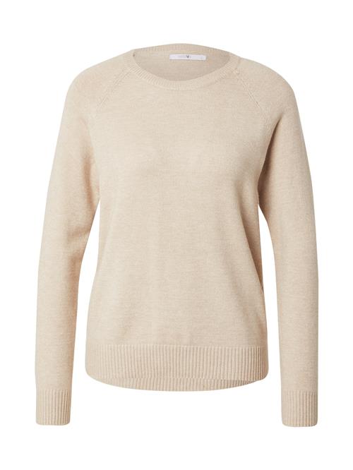Hailys Pullover 'As44ra'  beige