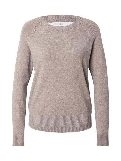 Hailys Pullover 'As44ra'  grå