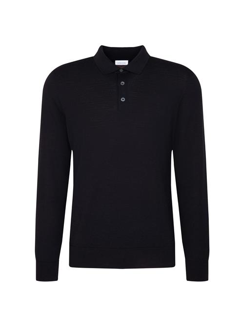 SEIDENSTICKER Pullover  mørkeblå