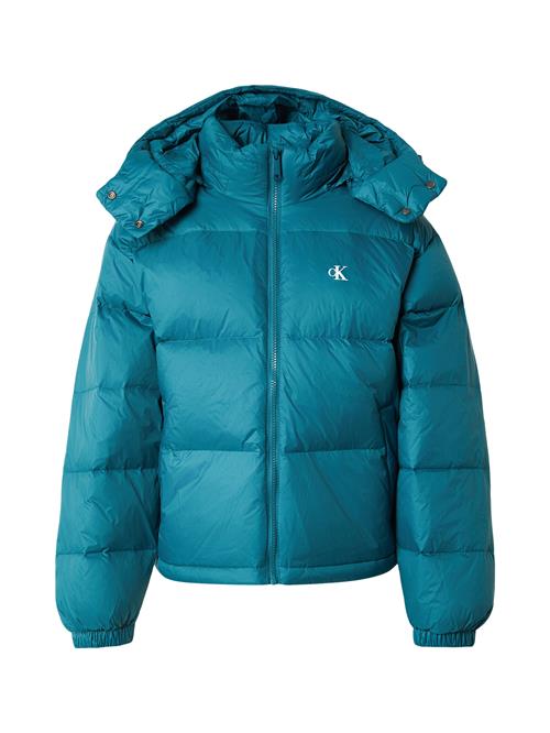 Calvin Klein Jeans Vinterjakke 'Essential'  blandingsfarvet