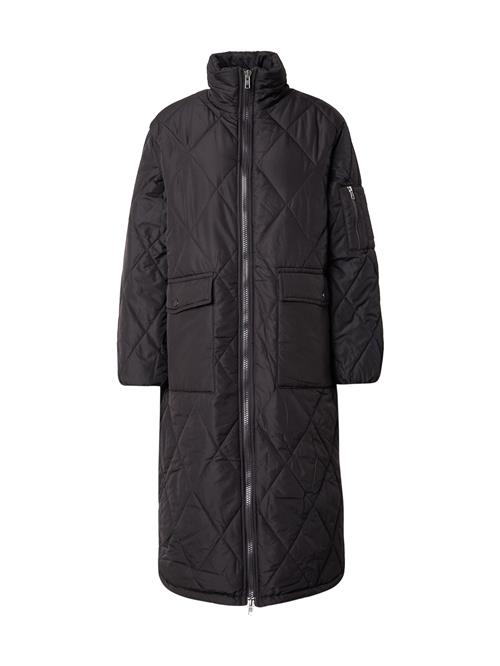 Soyaconcept Vinterfrakke 'FENYA 74'  sort