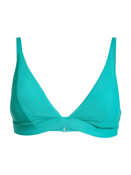 ADIDAS SPORTSWEAR Sportsbikinioverdel 'ICONISEA'  cyanblå