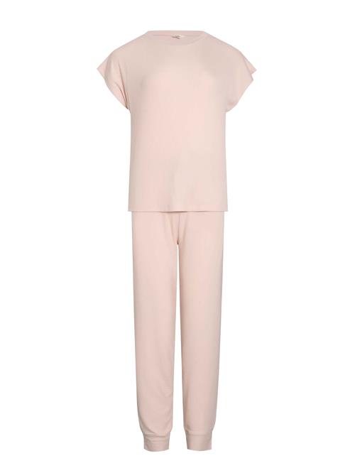 Dagi Pyjamas  lys pink