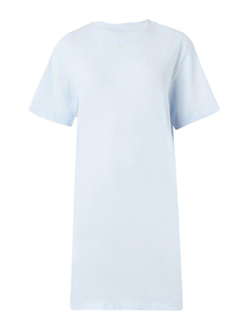 Nike Sportswear Kjole 'ESSNTL'  lyseblå