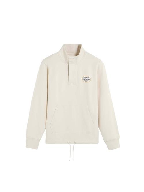 Scalpers Sweatshirt  creme