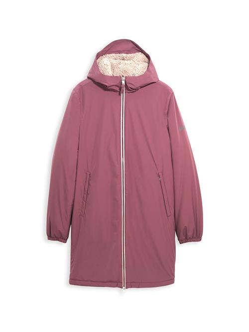 AIGLE Overgangsparka  koral