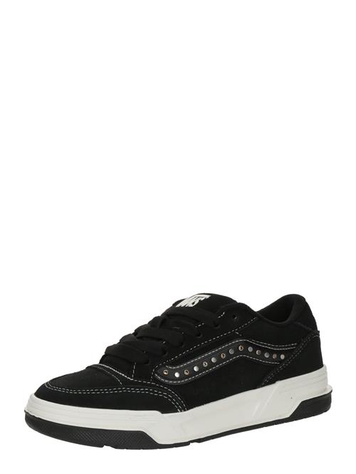 VANS Sneaker low 'Hylane'  sort / hvid