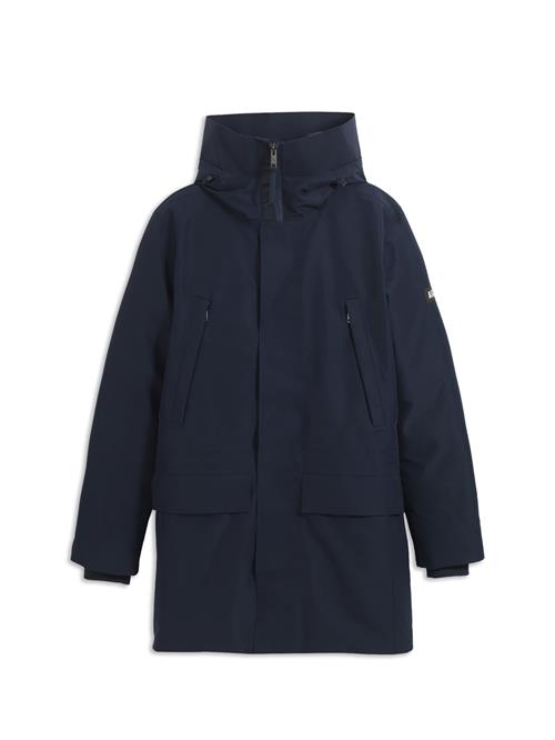 AIGLE Overgangsparka  navy