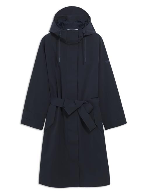 AIGLE Overgangsfrakke  navy