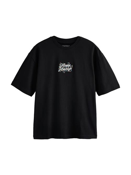 Next Bluser & t-shirts  aqua / gul / sort / hvid