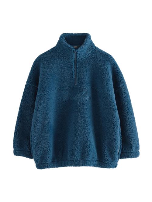 Next Pullover  navy