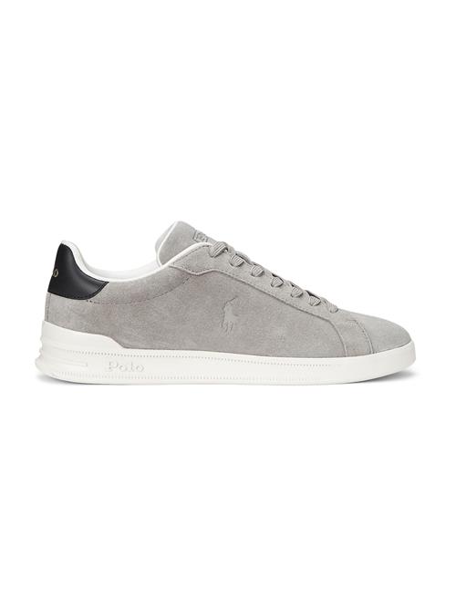 Polo Ralph Lauren Sneaker low 'HRT CRT II'  grå