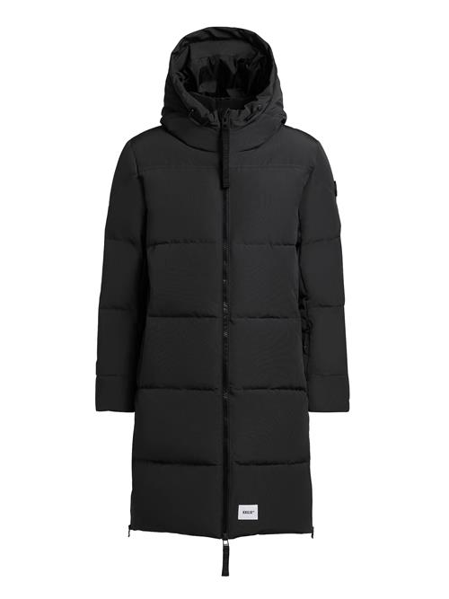 khujo Vinterfrakke 'Lear'  sort