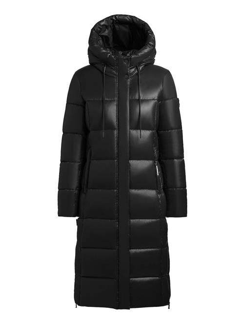 khujo Vinterfrakke 'Willa'  sort