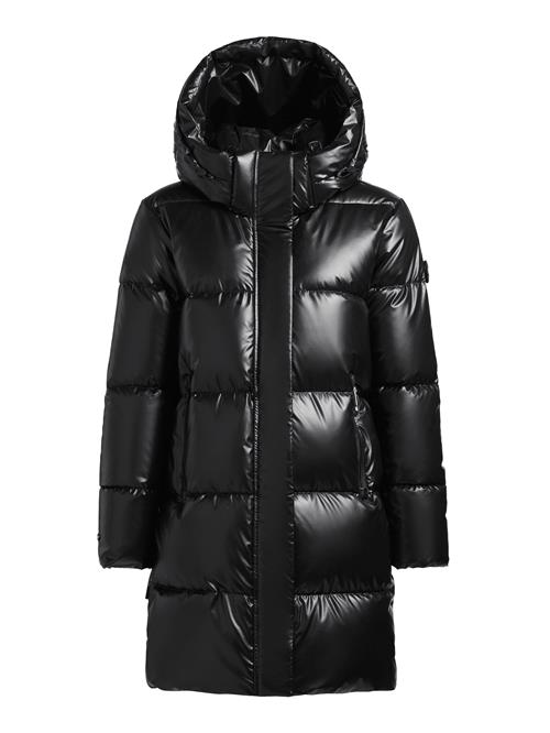 khujo Vinterfrakke 'Haya2'  sort