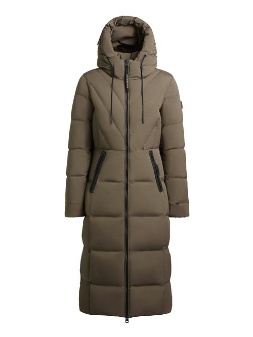 khujo Vinterfrakke 'Soria'  oliven