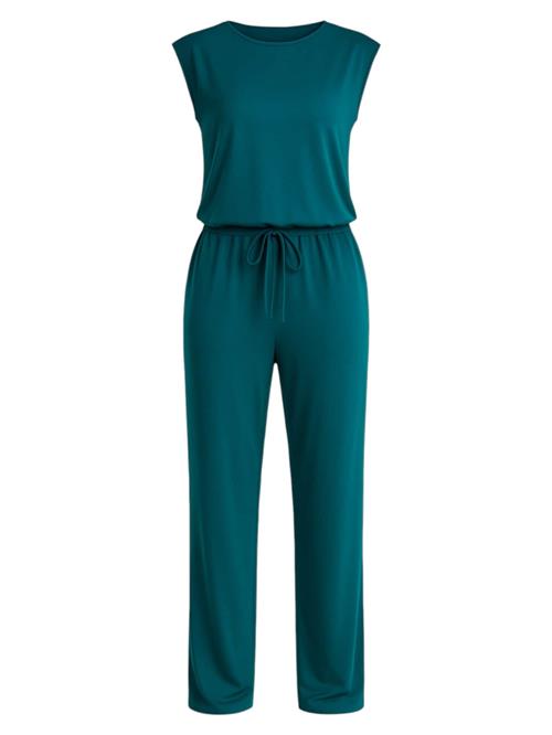 fashionshowcase Jumpsuit 'AURORA'  petroleum