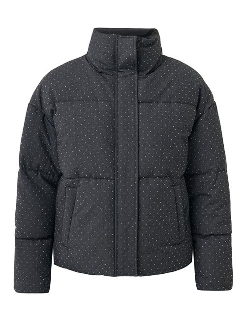 MEXX Overgangsjakke  lysegrå / mørkegrå