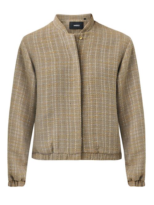 MEXX Overgangsjakke  brun