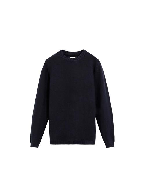 Scalpers Pullover  marin