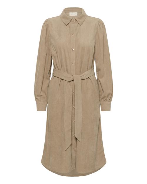 Cream Blusekjole 'Cody'  beige