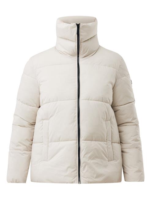 MEXX Overgangsjakke  creme