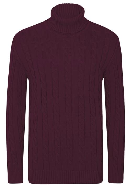 Felix Hardy Pullover  bordeaux