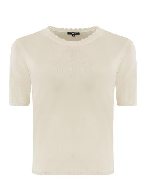 MEXX Pullover  creme