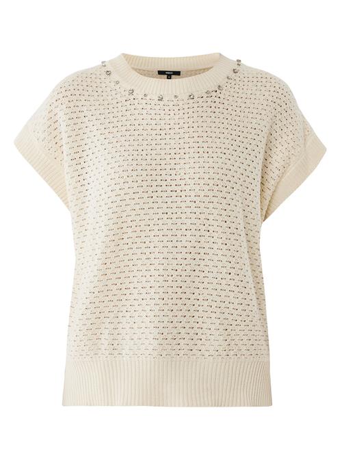 MEXX Pullover  creme