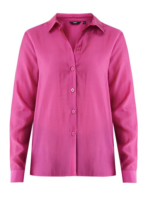 MEXX Bluse  pink