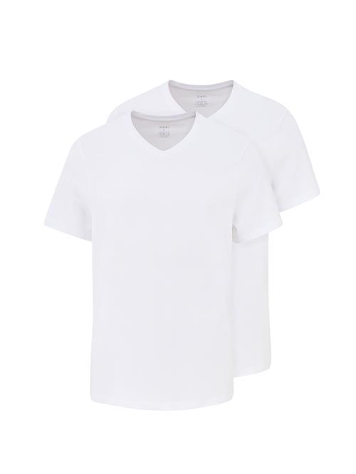 Dagi Undertrøje  hvid