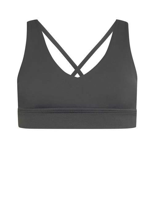 Dagi Sports-BH  mørkegrøn