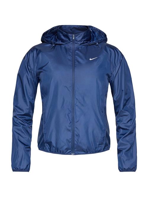 NIKE Sportsjakke 'TEMPO'  navy